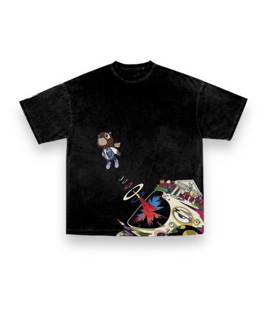 GRADUATION YE TEE