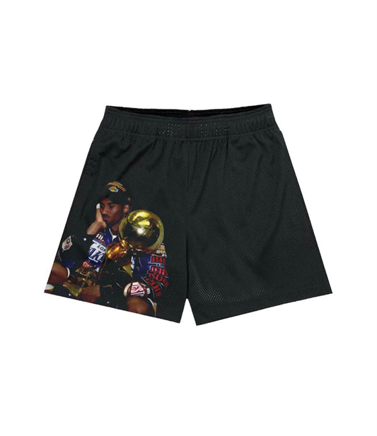 2001 TROPHY KB MESH SHORTS