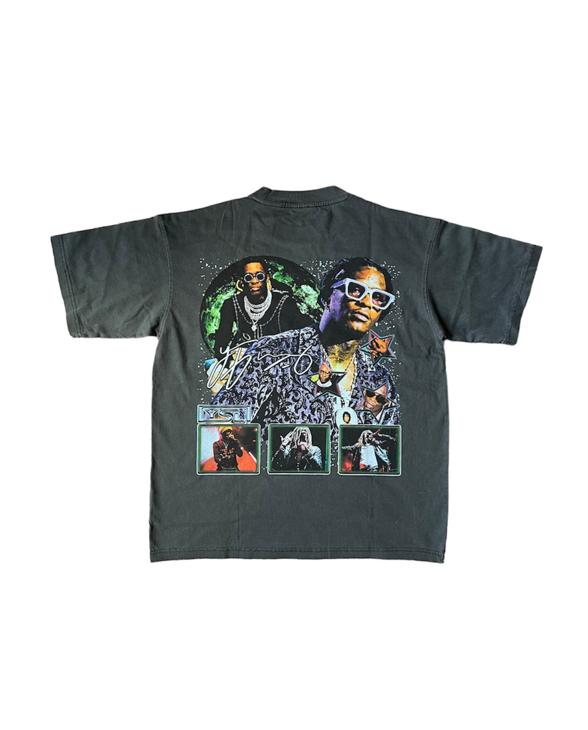 THUGGER TEE