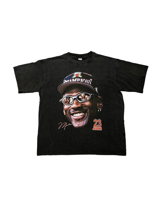 MJ VINTAGE TEE