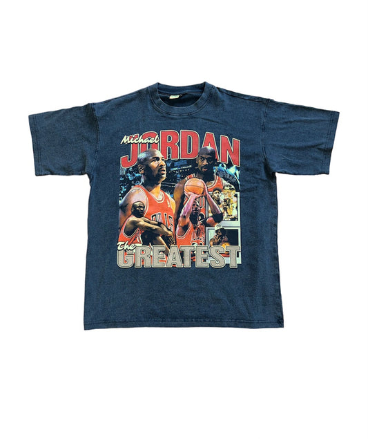 GREATEST MJ TEE