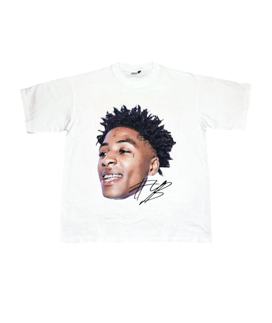 YOUNGBOY TEE