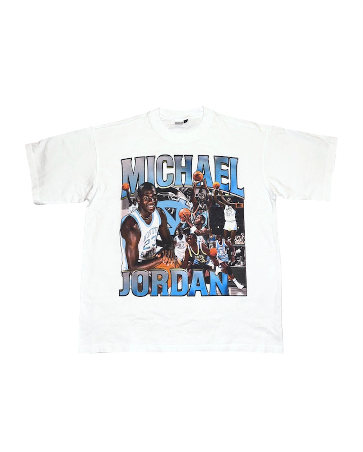 UNC MJ TEE