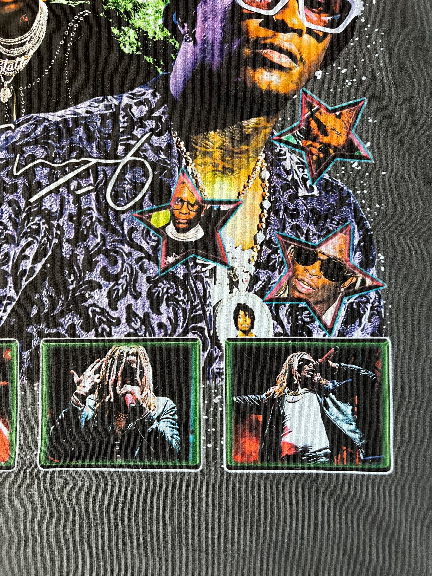 THUGGER TEE