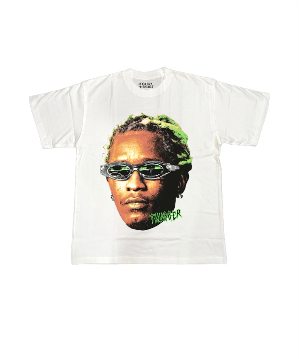 SLIME THUG TEE