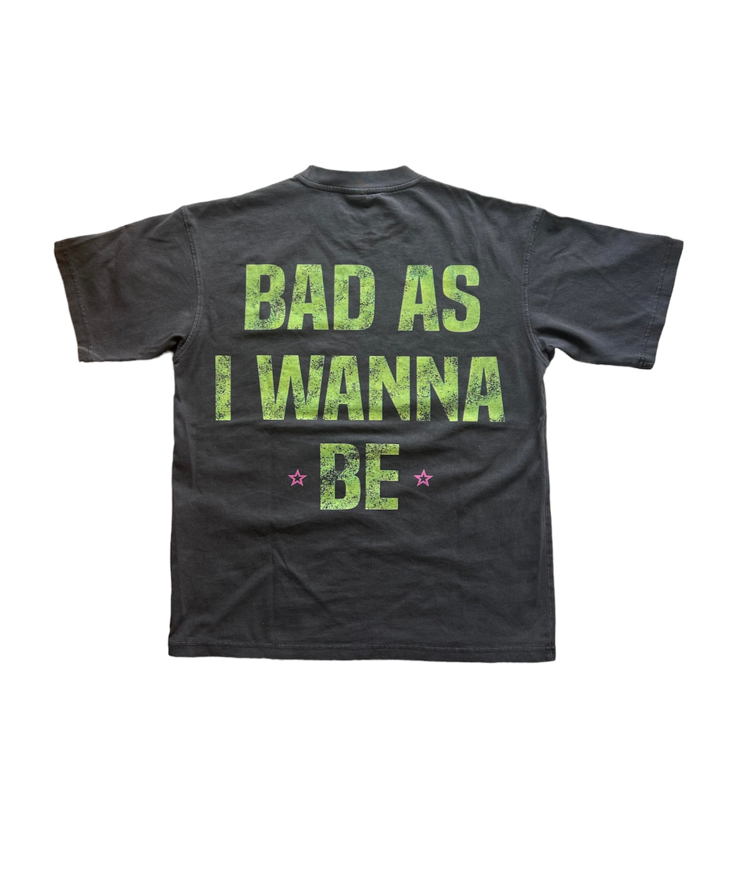“BAD BOY” TEE