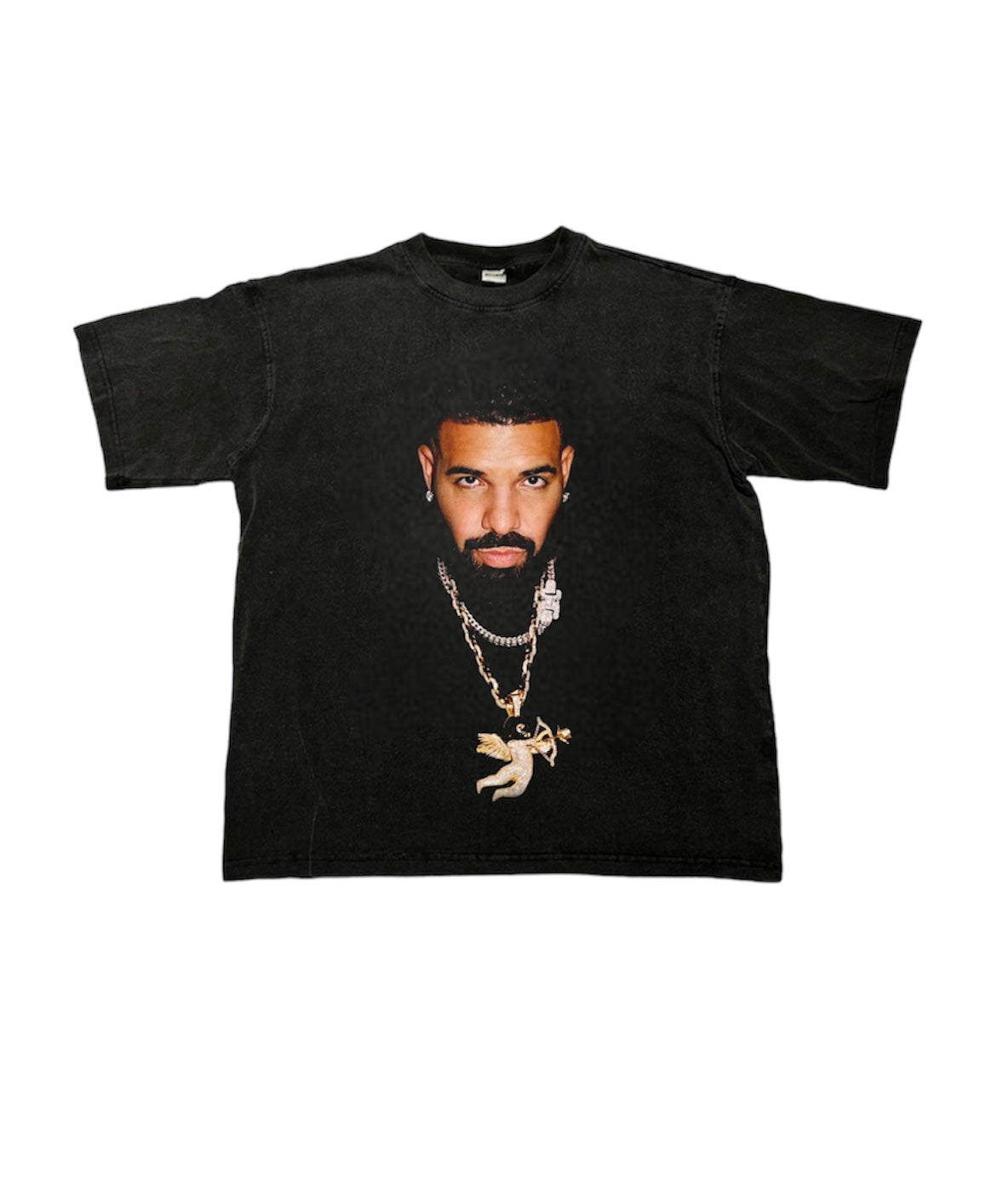DRIZZY TEE