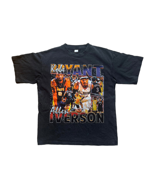 AI VS MAMBA TEE