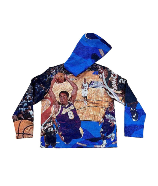 “ALL STAR” BRYANT HOODIE